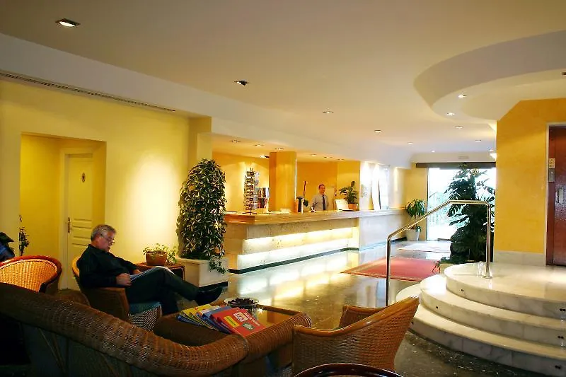 Hotel Oberoy Peguera