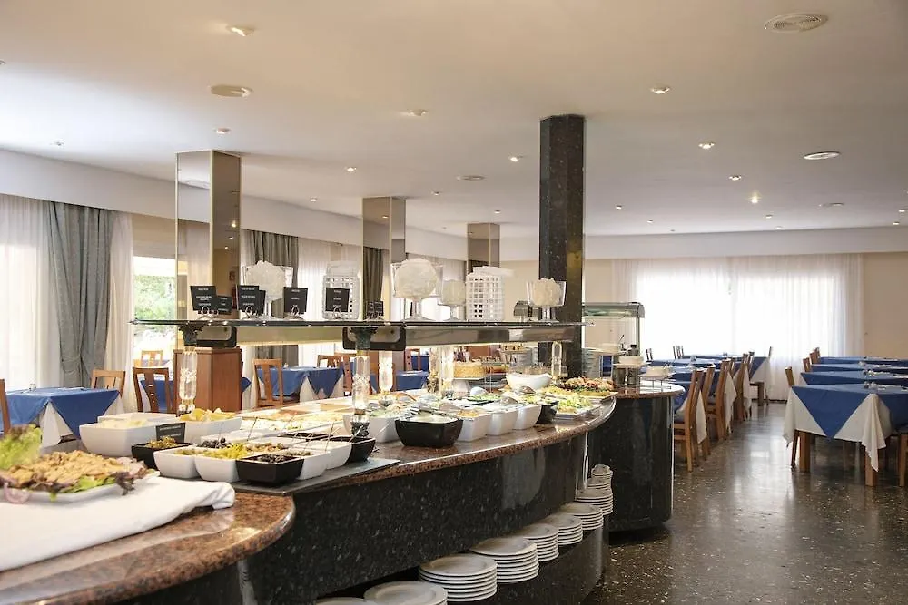 Hotel Oberoy Peguera