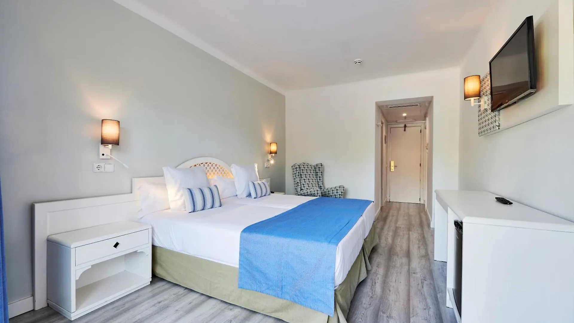 Hotel Oberoy Peguera