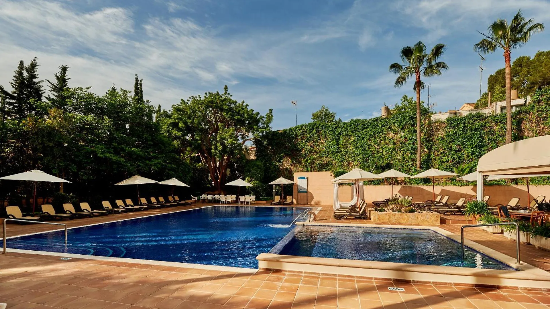 Roc Oberoy - Adults Only Hotel Peguera