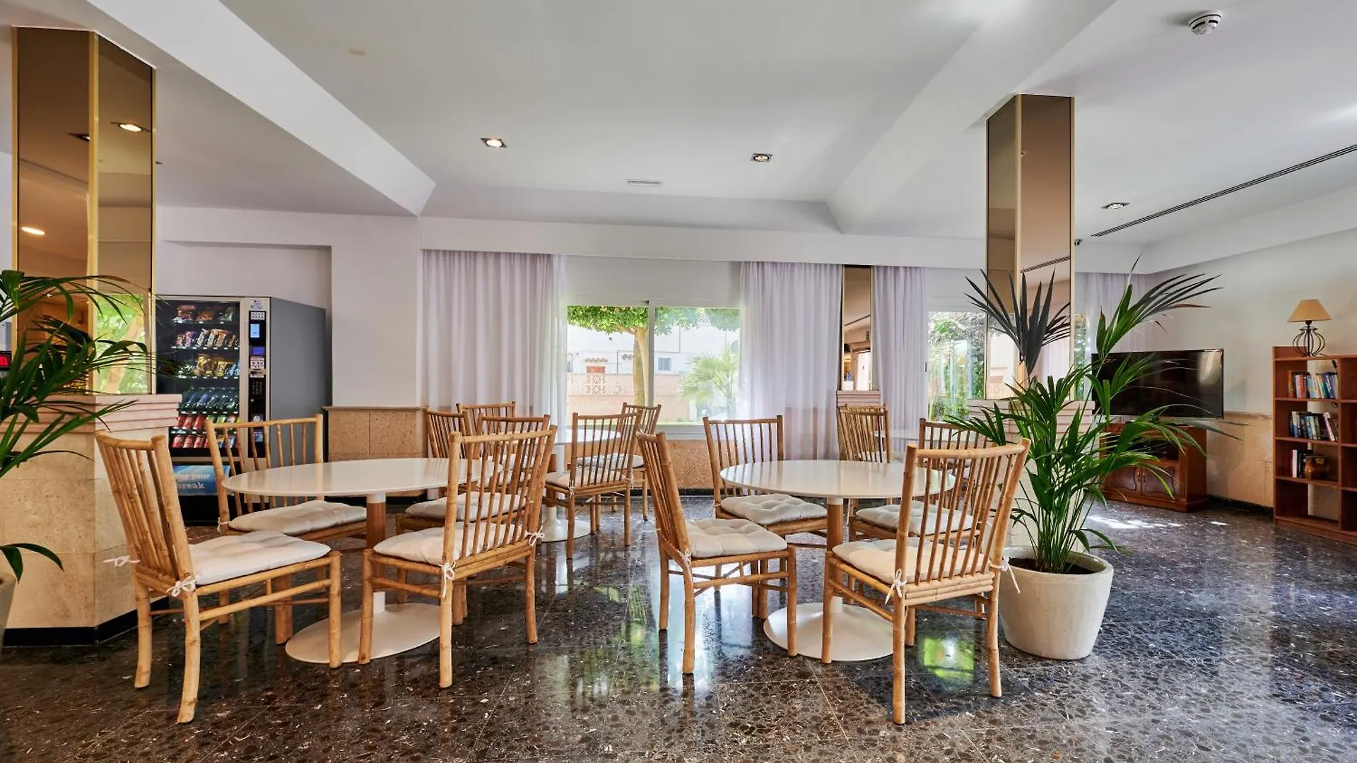 Roc Oberoy - Adults Only Hotel Peguera
