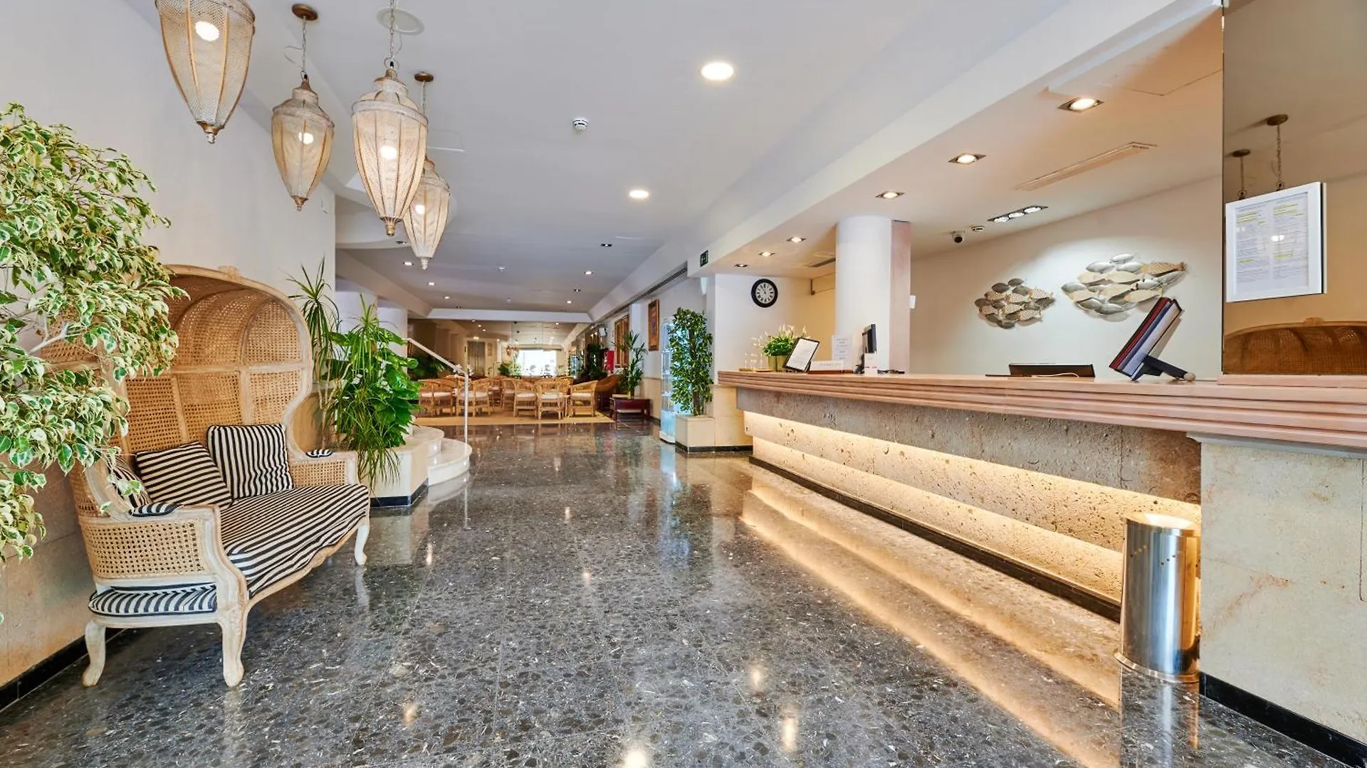 Roc Oberoy - Adults Only Hotel Peguera Spain