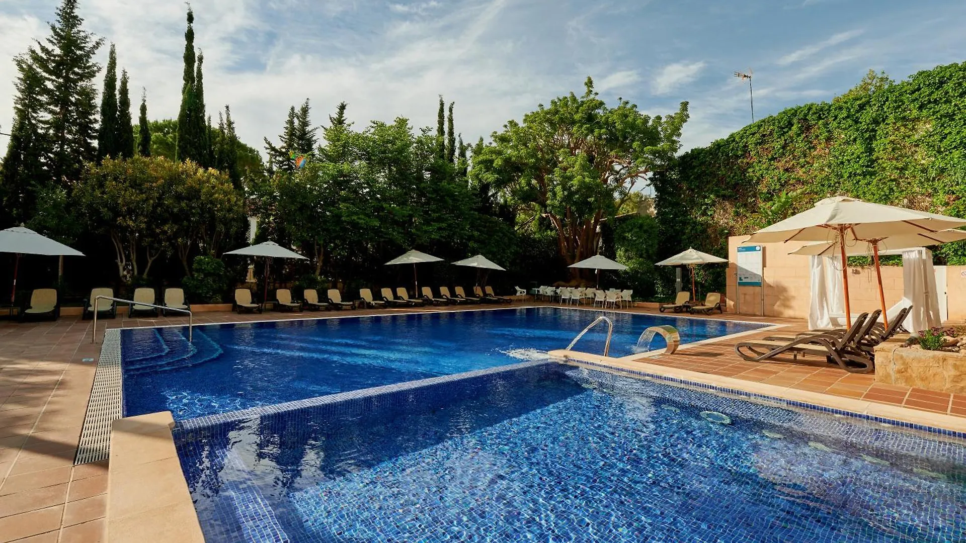 Roc Oberoy - Adults Only Hotel Peguera