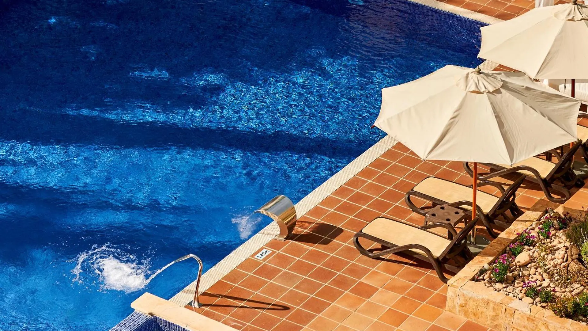 Roc Oberoy - Adults Only Hotel Peguera 4*,  Spain