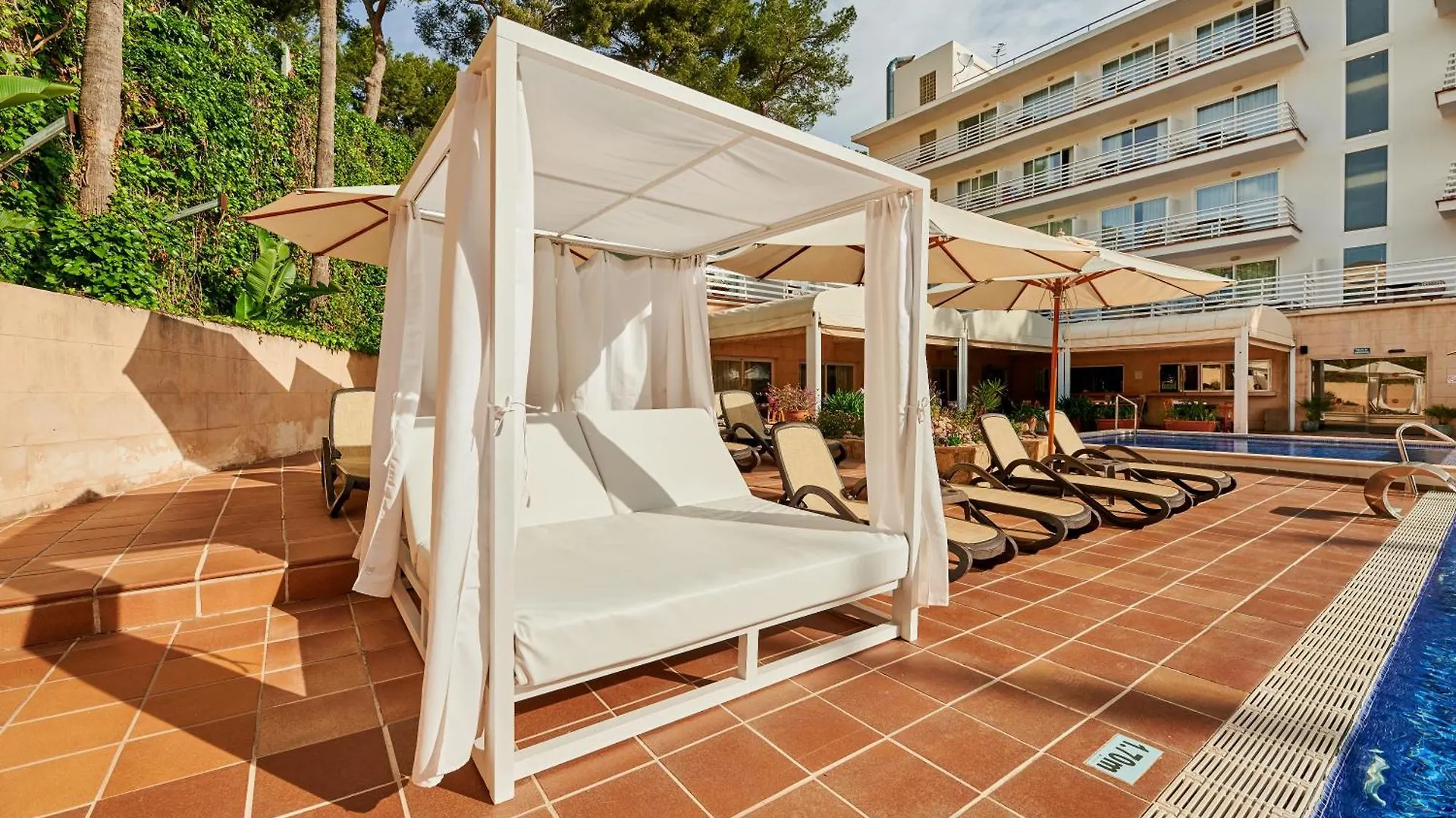 Roc Oberoy - Adults Only Hotel Peguera 4*,