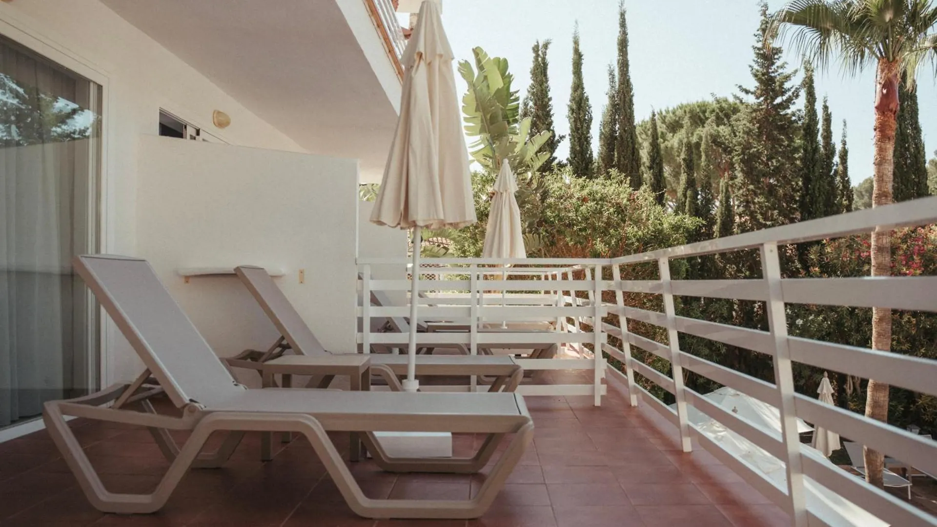 Roc Oberoy - Adults Only Hotel Peguera