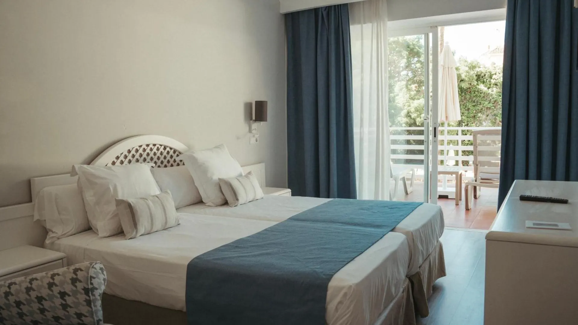 Roc Oberoy - Adults Only Hotel Peguera
