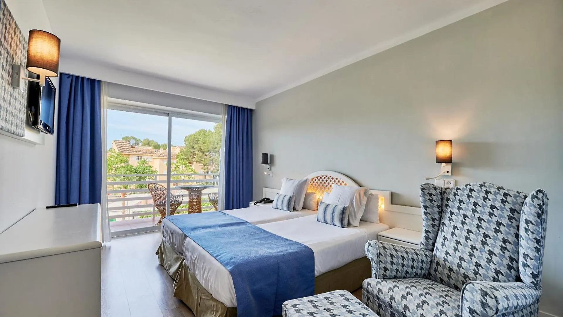 Roc Oberoy - Adults Only Hotel Peguera 4*,  Spain