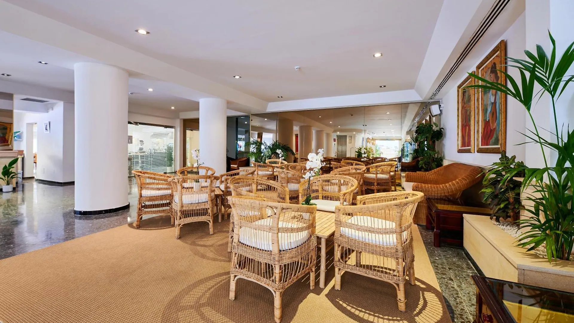 Roc Oberoy - Adults Only Hotel Peguera