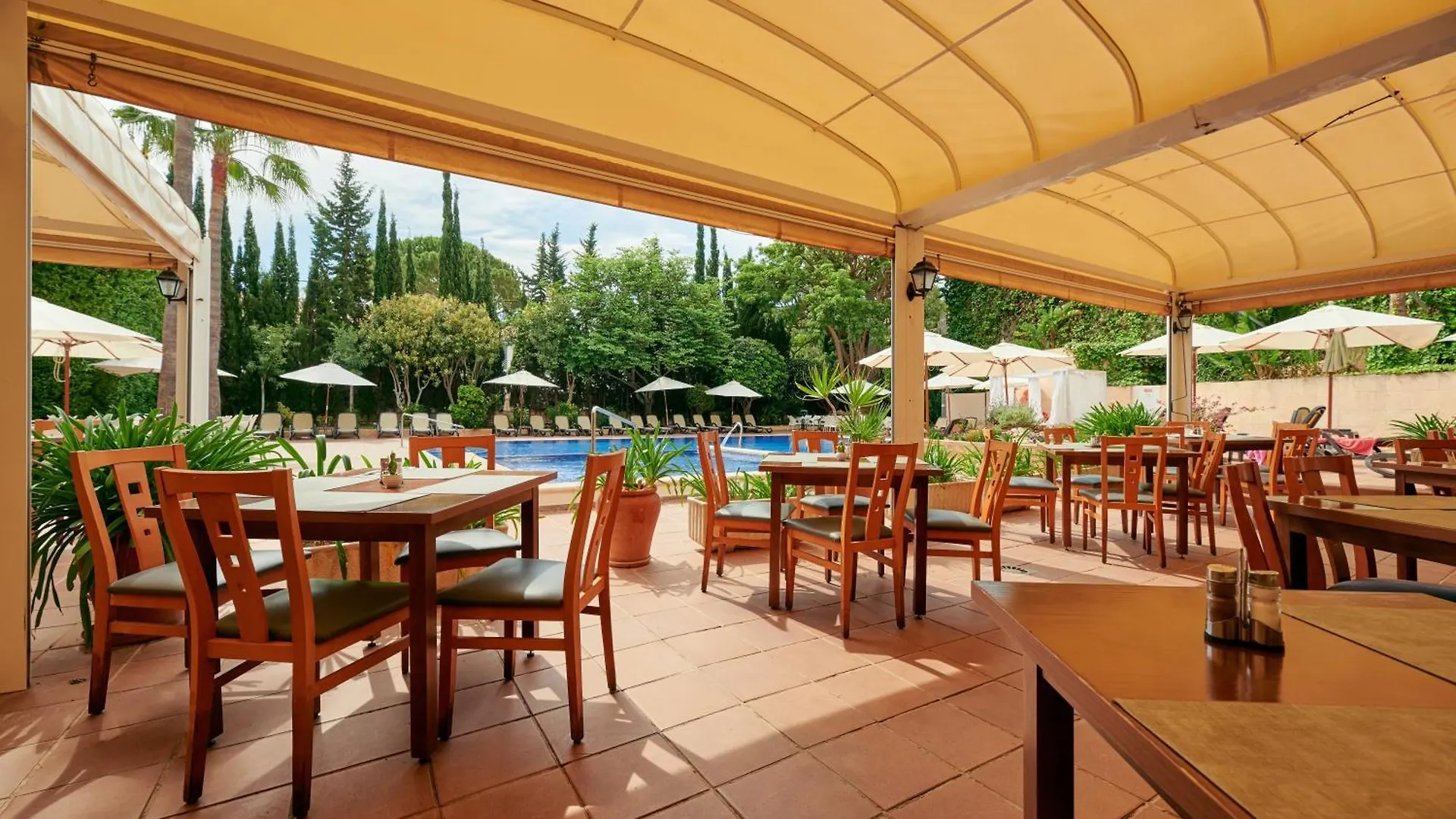 ****  Roc Oberoy - Adults Only Hotel Peguera Spain