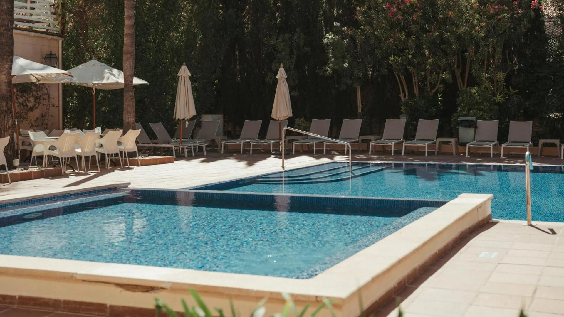Roc Oberoy - Adults Only Hotel Peguera 4*,  Spain
