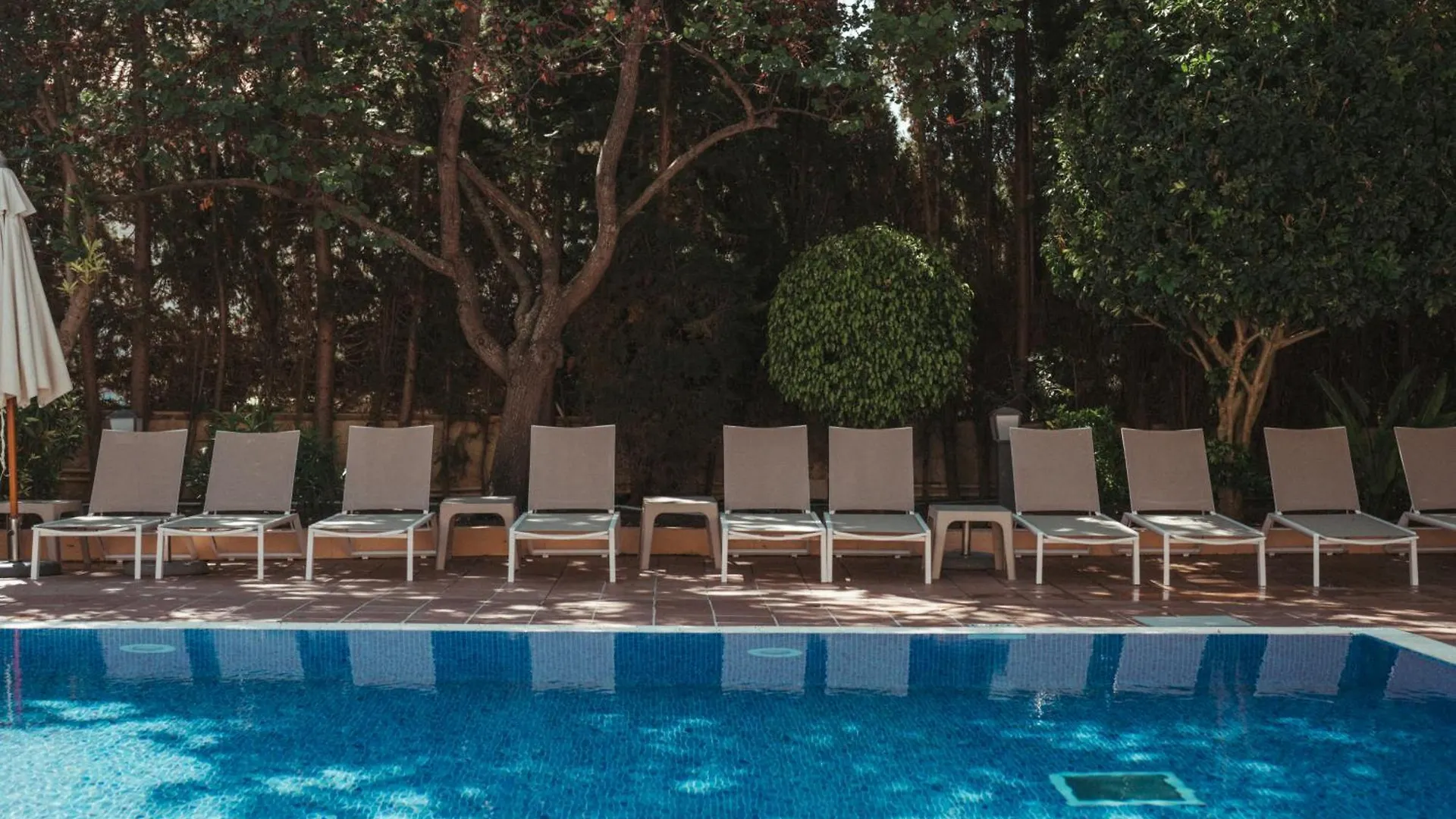 Roc Oberoy - Adults Only Hotel Peguera