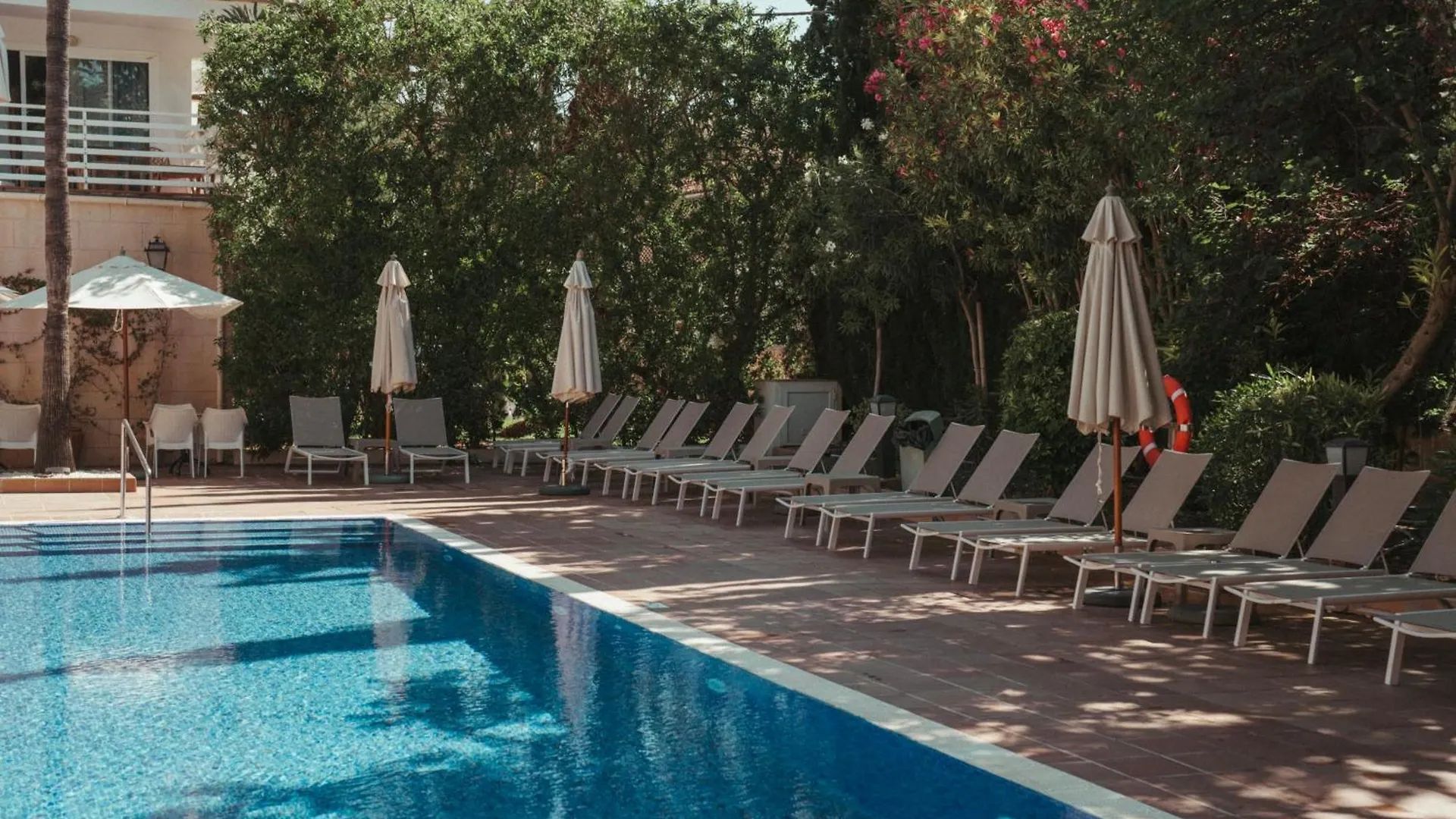 ****  Roc Oberoy - Adults Only Hotel Peguera Spain