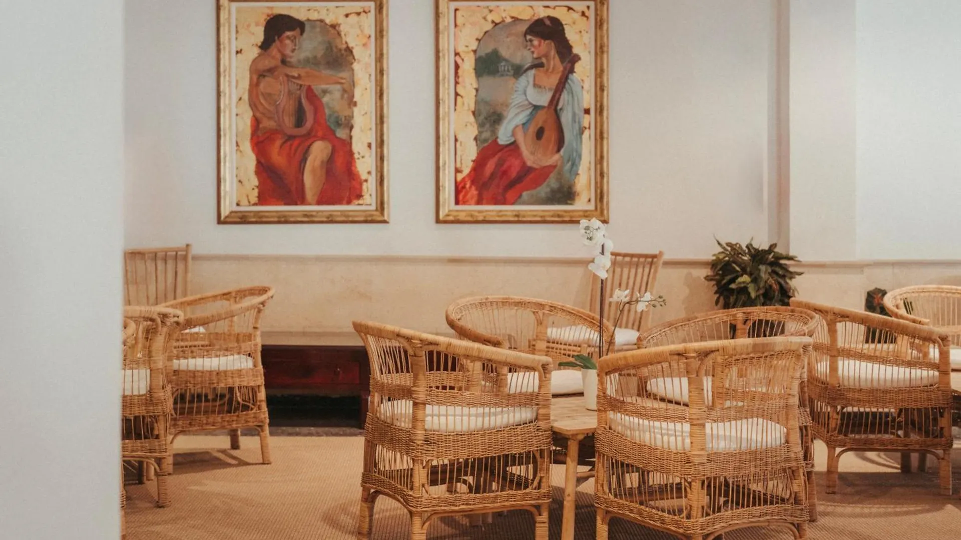Roc Oberoy - Adults Only Hotel Peguera