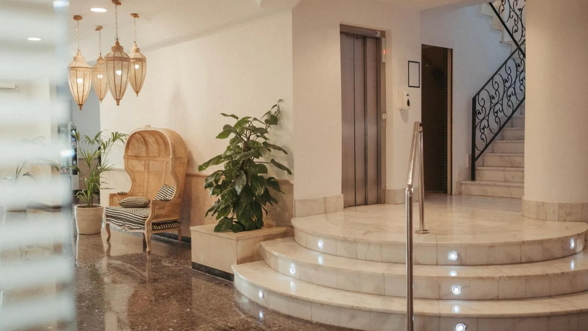 Roc Oberoy - Adults Only Hotel Peguera 4*,  Spain