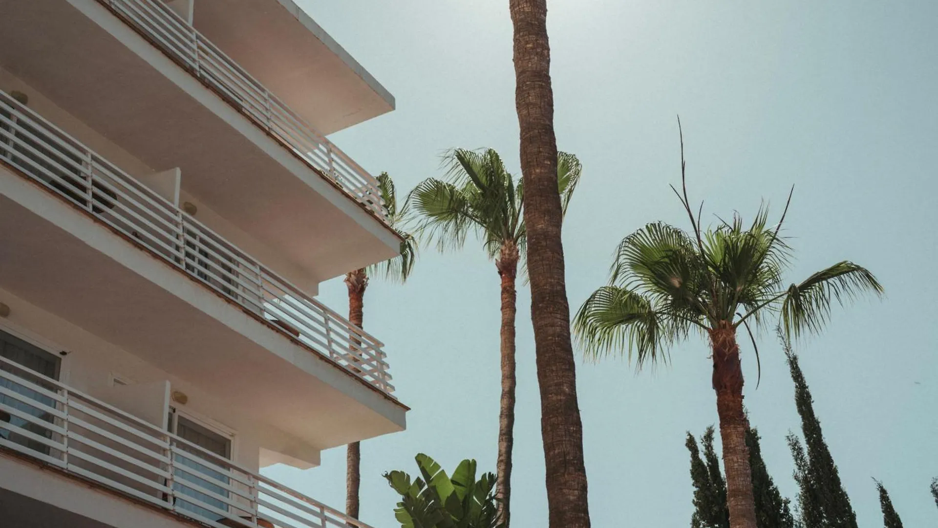 Roc Oberoy - Adults Only Hotel Peguera