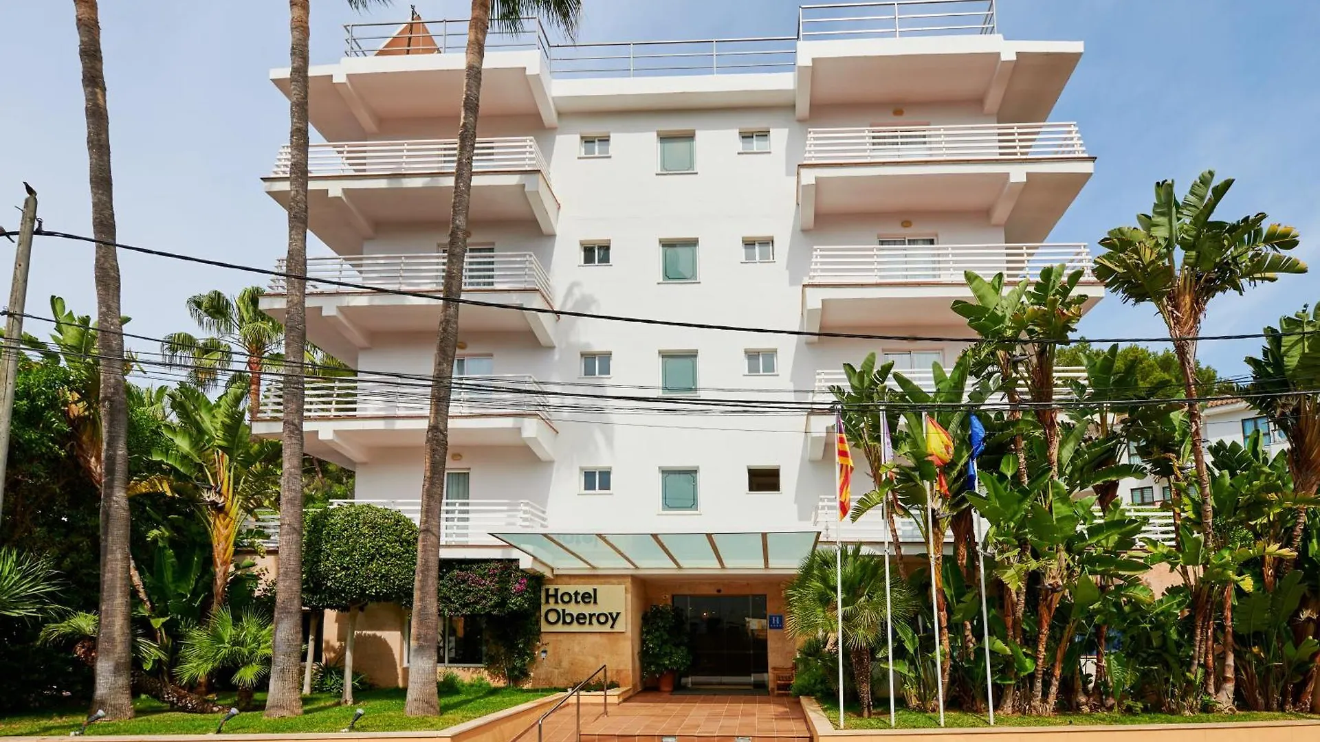 Roc Oberoy - Adults Only Hotel Peguera