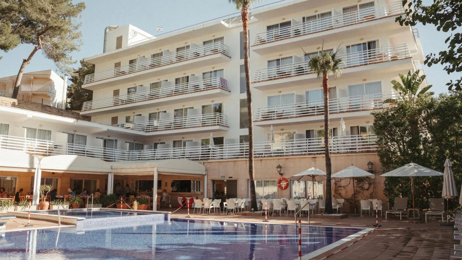 Roc Oberoy - Adults Only Hotel Peguera