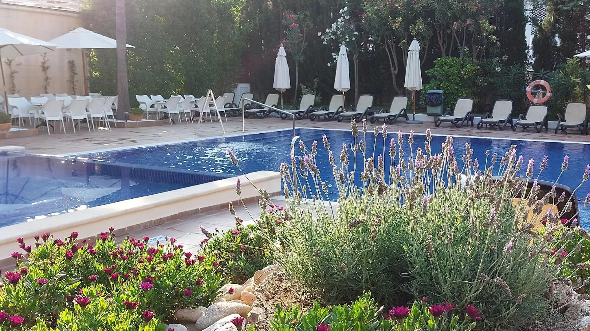 Roc Oberoy - Adults Only Hotel Peguera