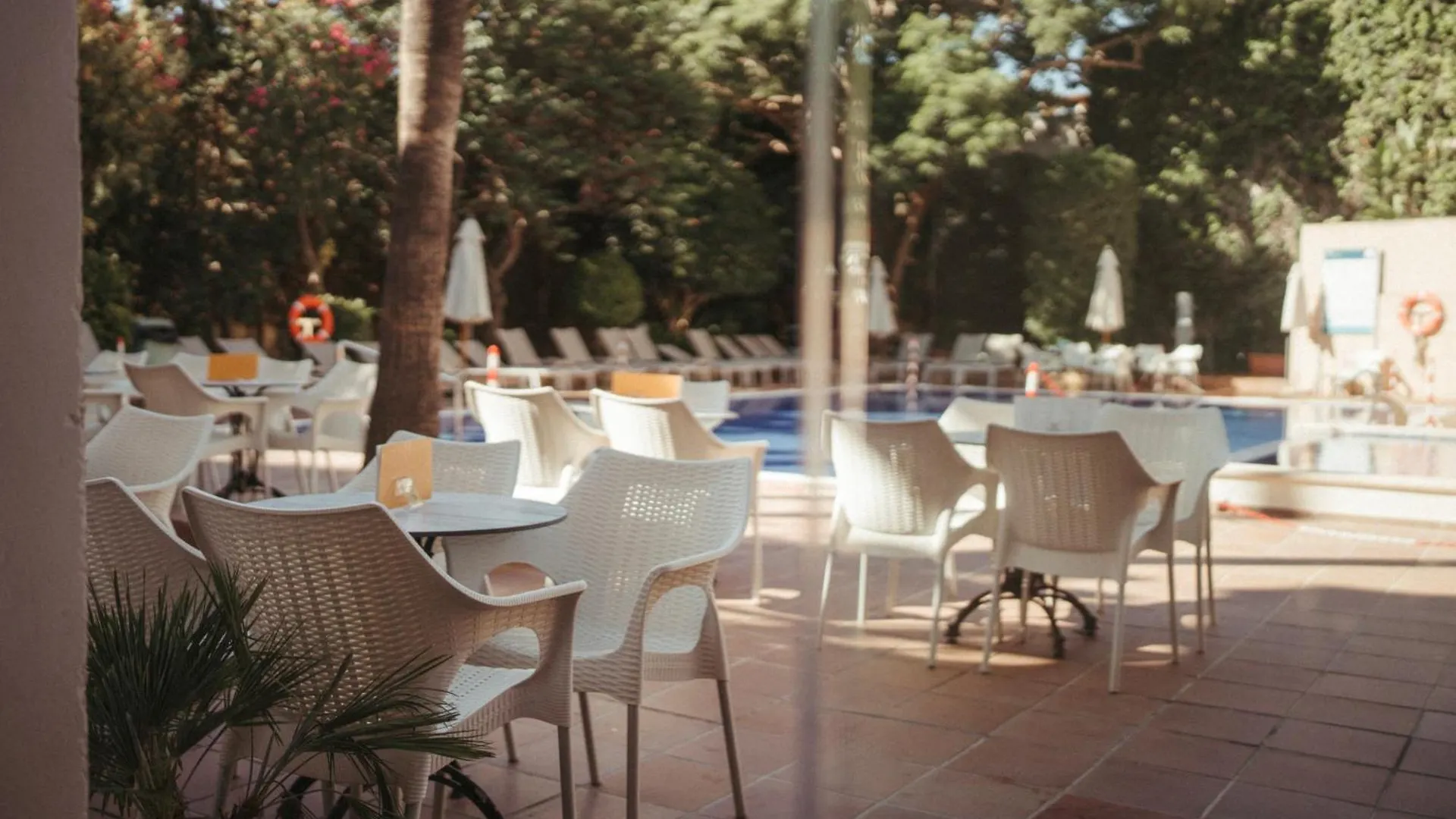 Roc Oberoy - Adults Only Hotel Peguera Spain