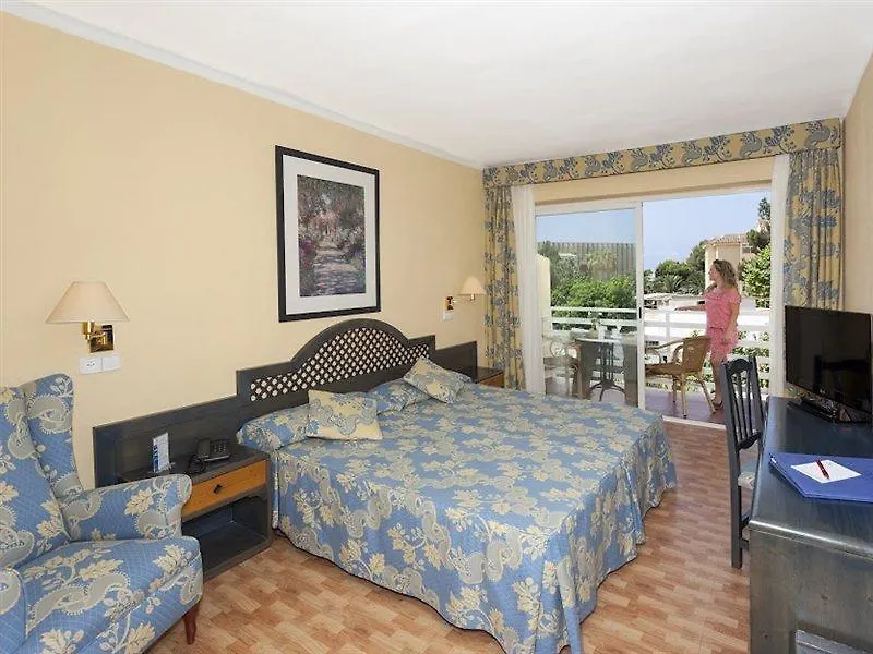Hotel Oberoy Peguera 4*,  Spanien