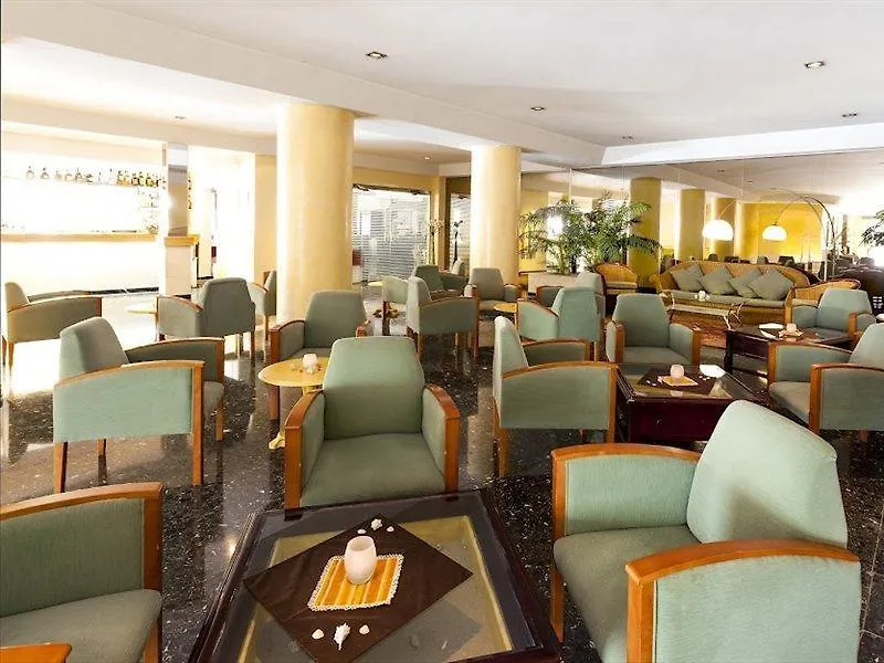 ****  Hotel Oberoy Peguera Spanien