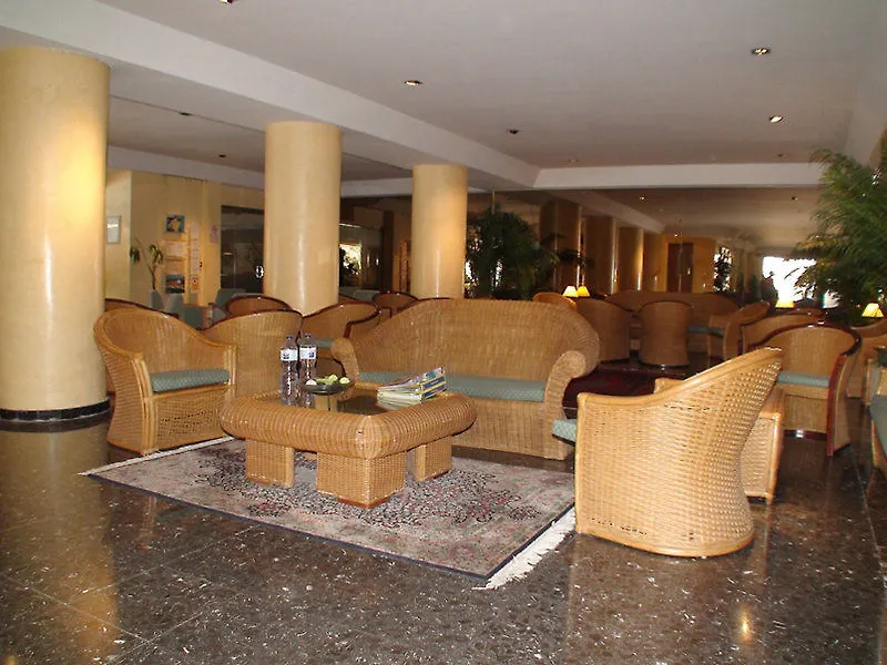 Hotel Oberoy Peguera