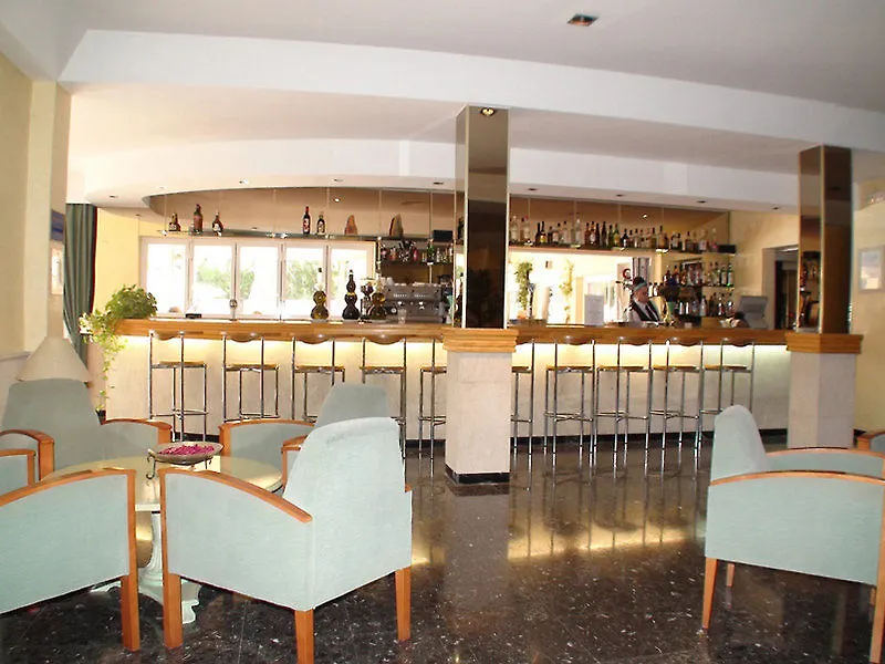 Hotel Oberoy Peguera