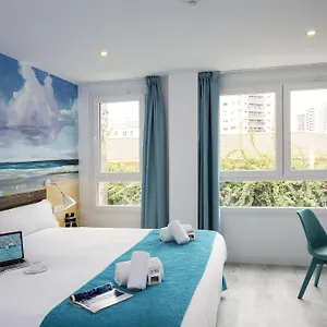 Casual Del Mar Espagne
