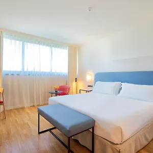 Eurostars Espagne