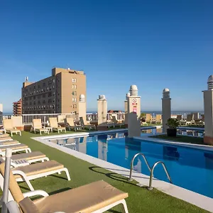 Aparthotel Gf Noelia Puerto de la Cruz (Tenerife)