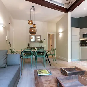  Apartment Weflating Sant Antoni Market Spanien
