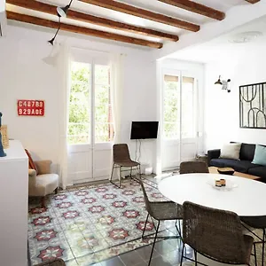  Apartment Beautiful In C/sepulveda Spanien