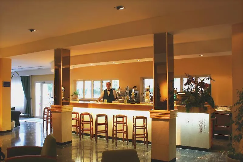 Roc Oberoy - Adults Only Hotel Peguera Spanien