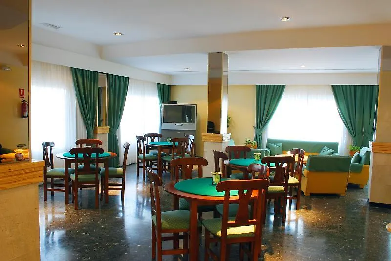 Roc Oberoy - Adults Only Hotel Peguera