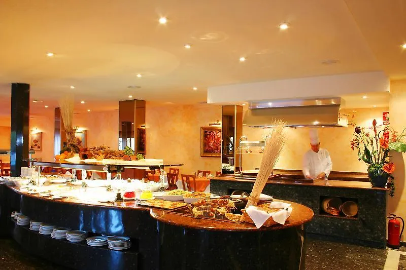 Roc Oberoy - Adults Only Hotel Peguera