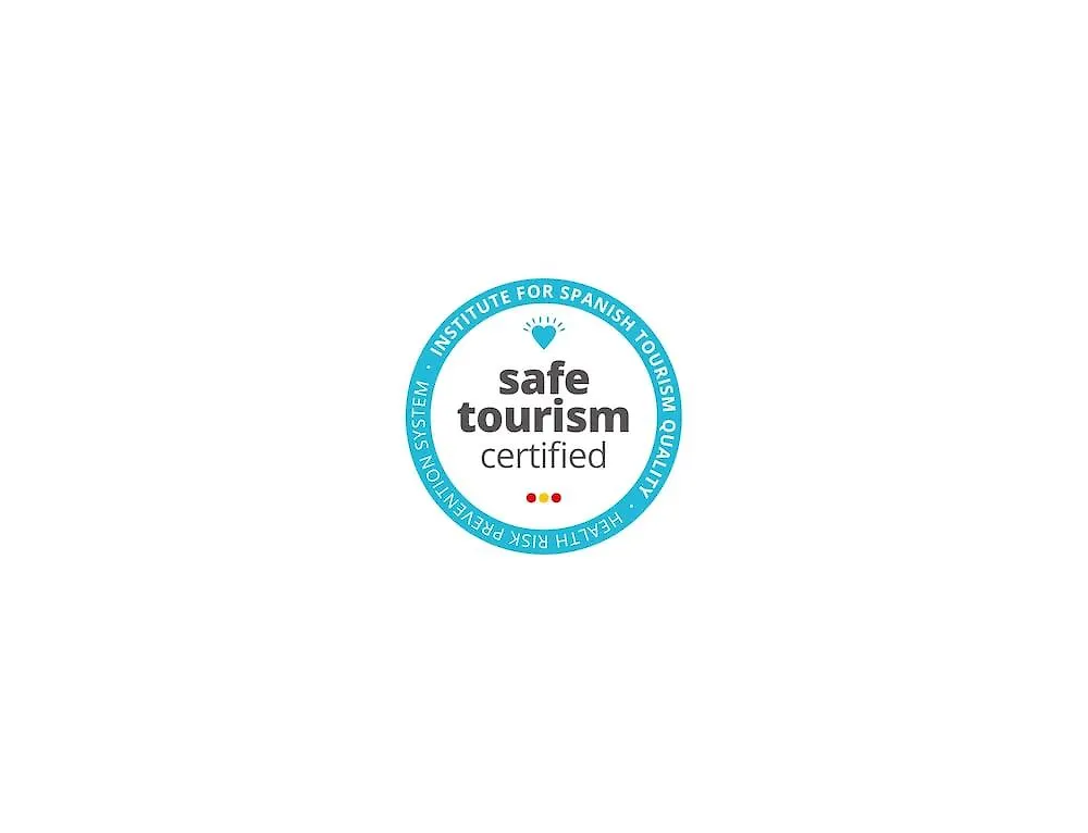 Roc Oberoy - Adults Only Hotel Peguera 4*,