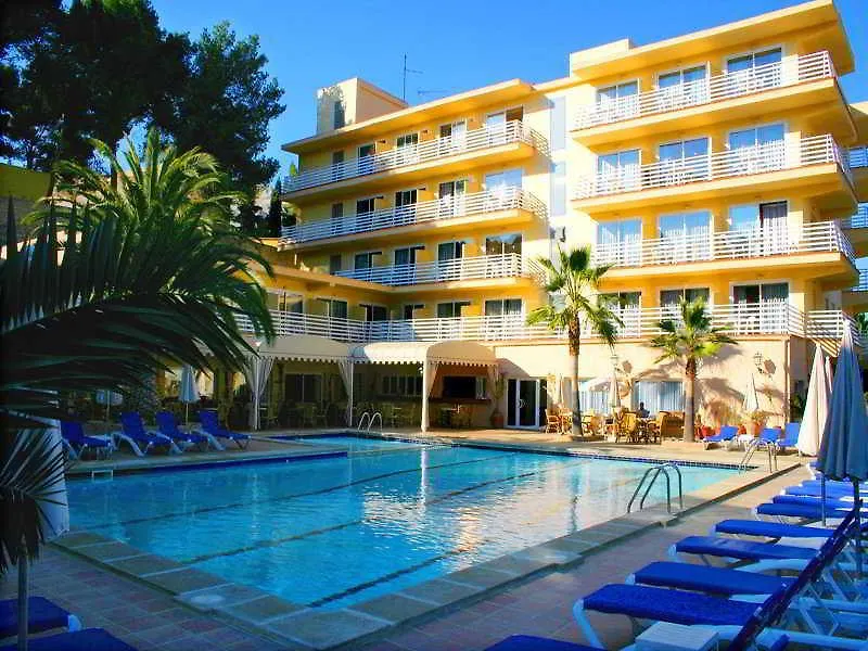 ****  Roc Oberoy - Adults Only Hotel Peguera Spanien