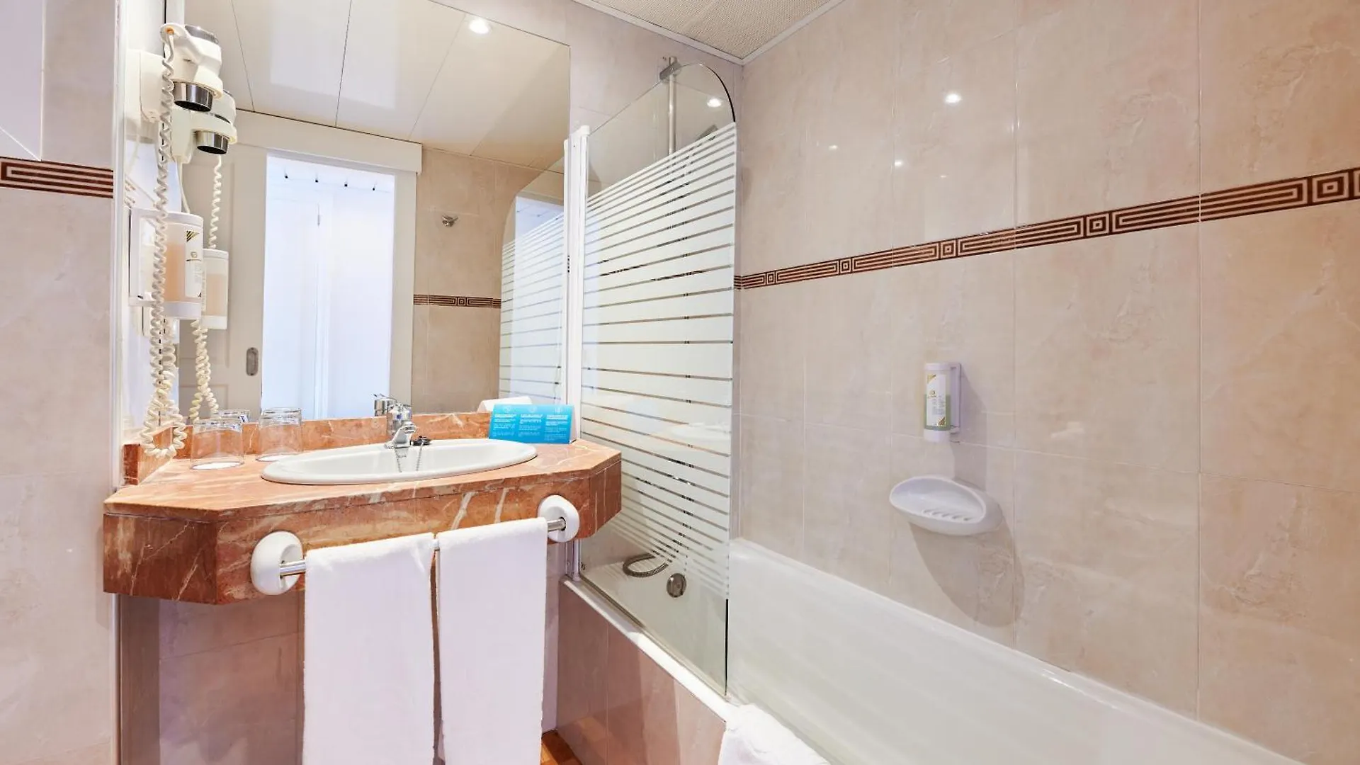 Roc Oberoy - Adults Only Hotel Peguera