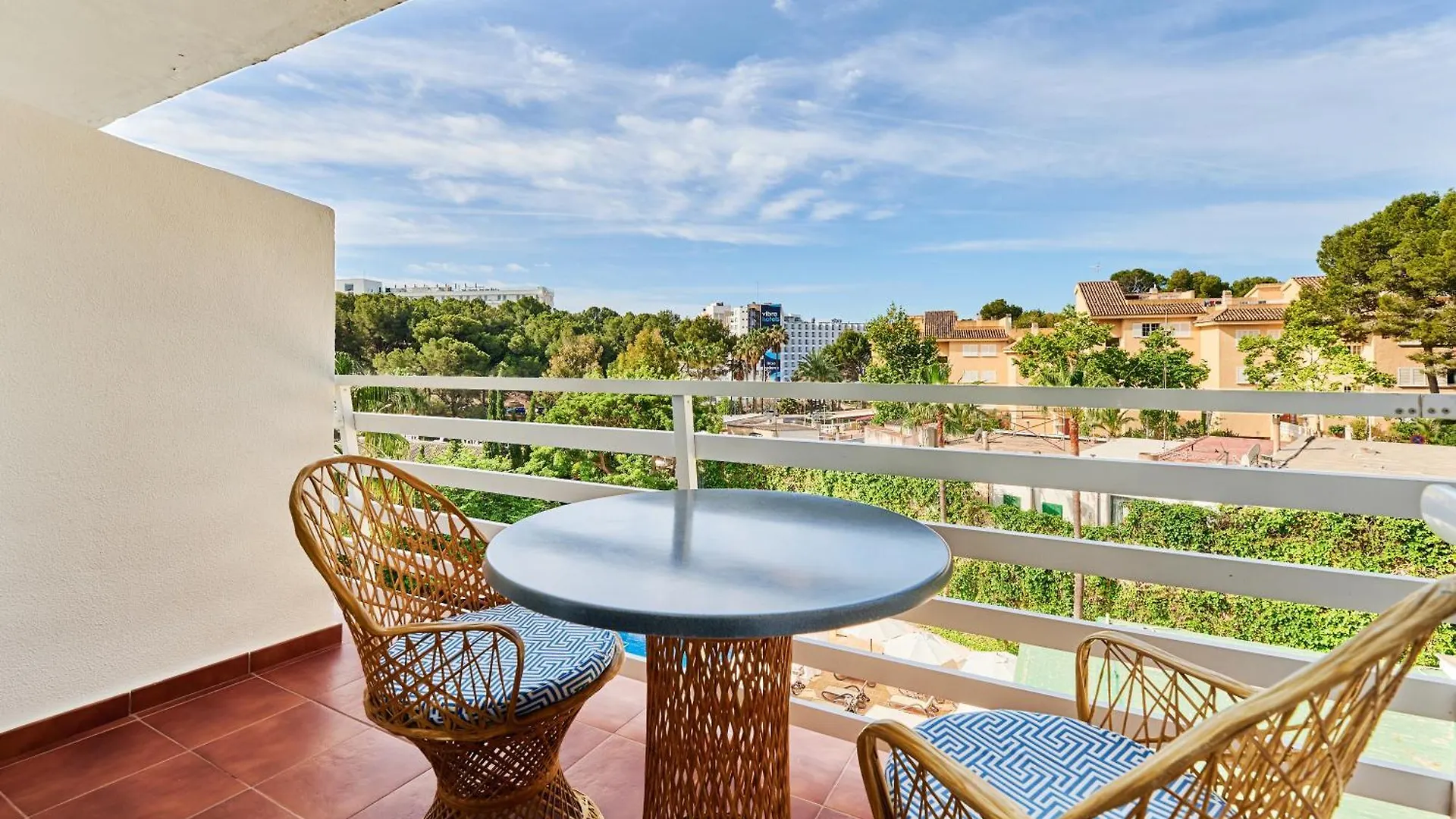 Roc Oberoy - Adults Only Hotel Peguera