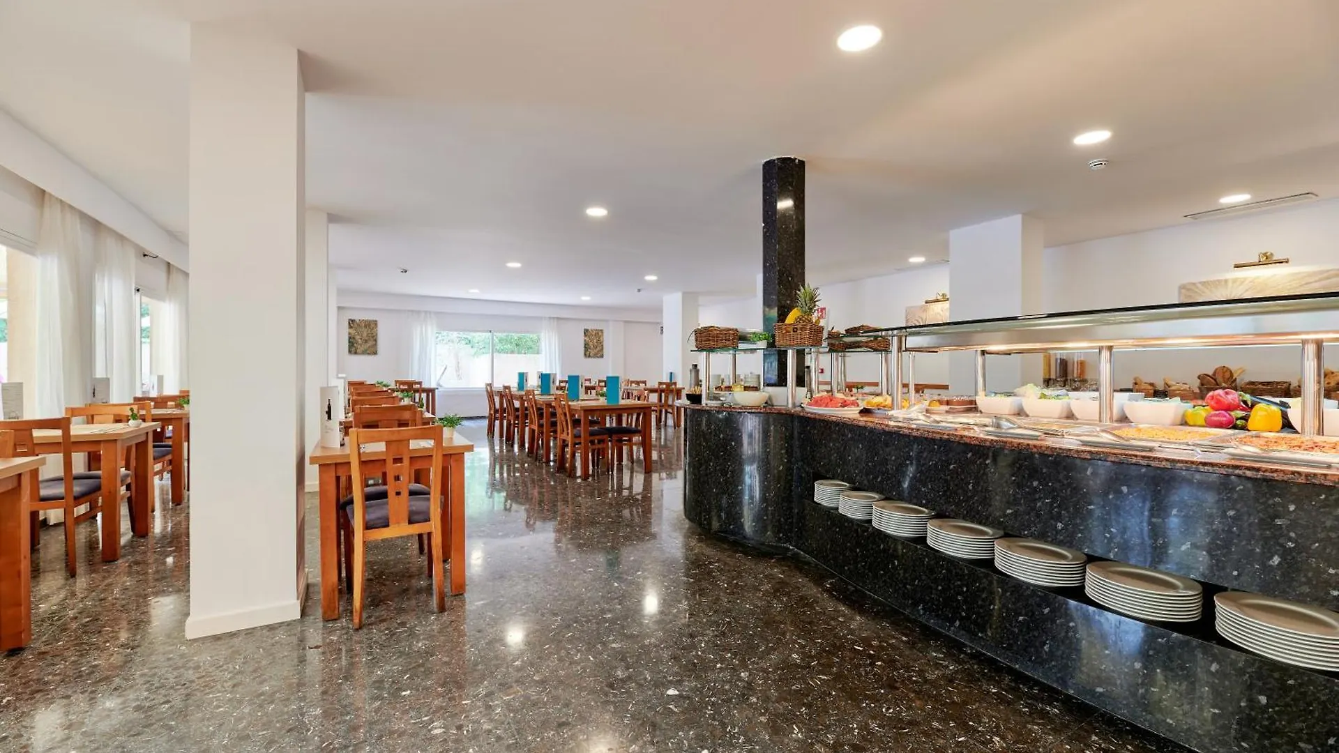 Roc Oberoy - Adults Only Hotell Peguera