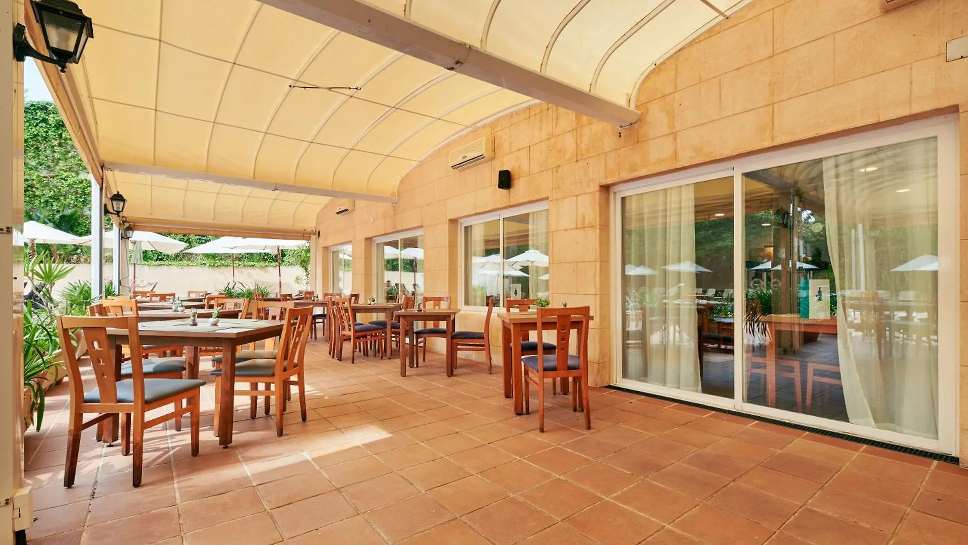Roc Oberoy - Adults Only Hotell Peguera Spanien