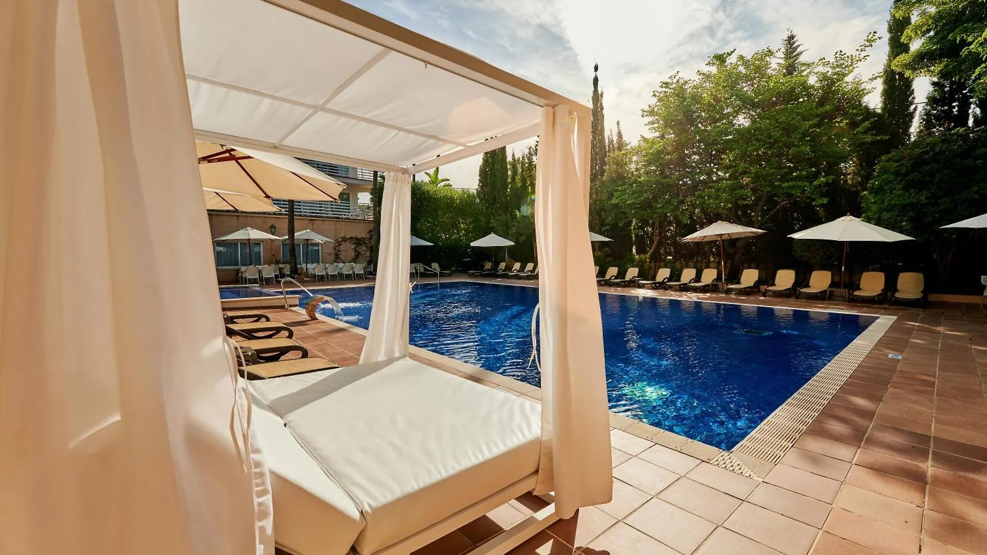 Roc Oberoy - Adults Only Hotel Peguera