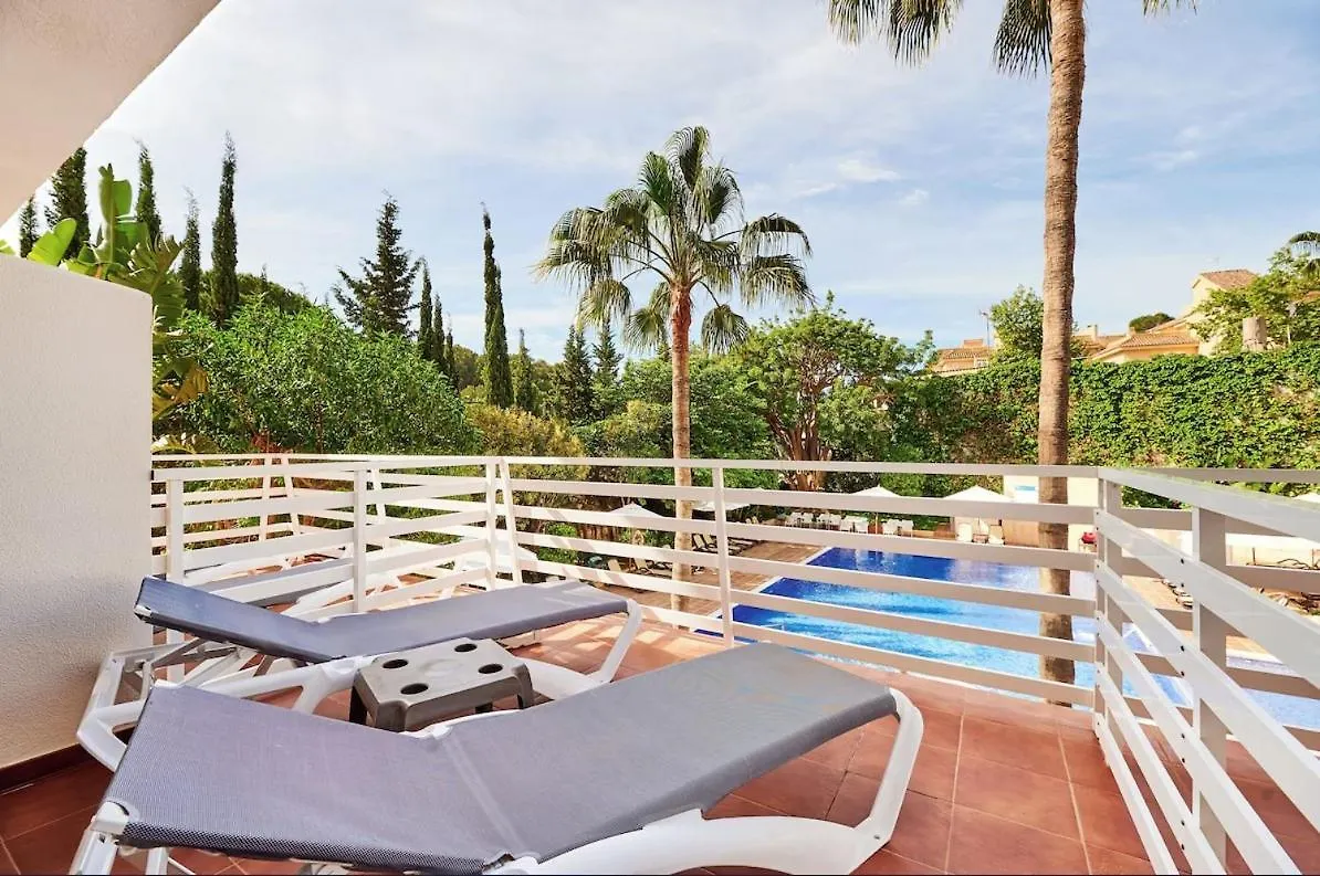 Roc Oberoy - Adults Only Hotell Peguera