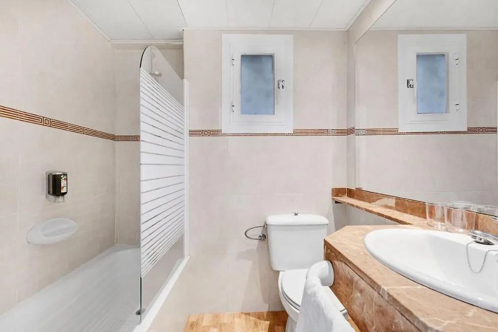 Roc Oberoy - Adults Only Hotell Peguera