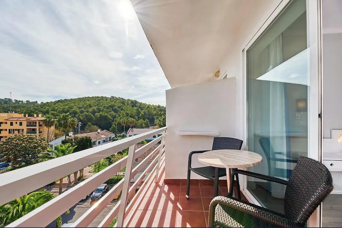 Roc Oberoy - Adults Only Hotell Peguera 4*,  Spanien