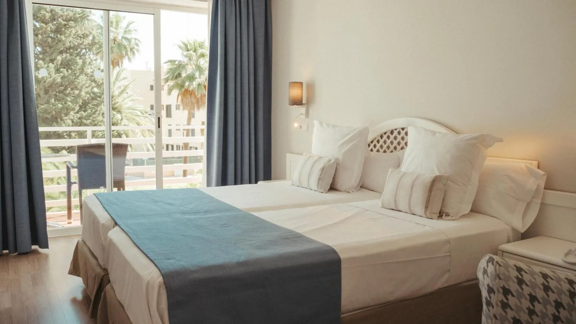 Roc Oberoy - Adults Only Hotell Peguera