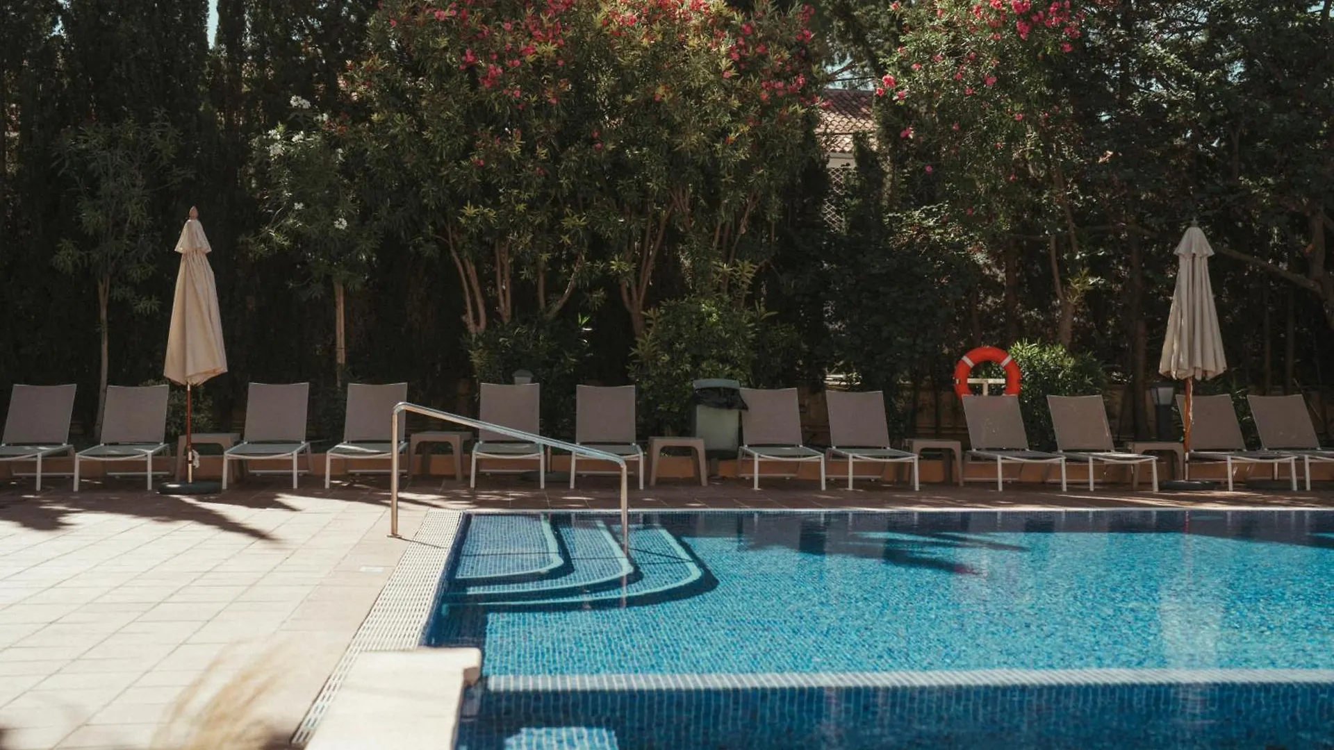 Roc Oberoy - Adults Only Hotell Peguera