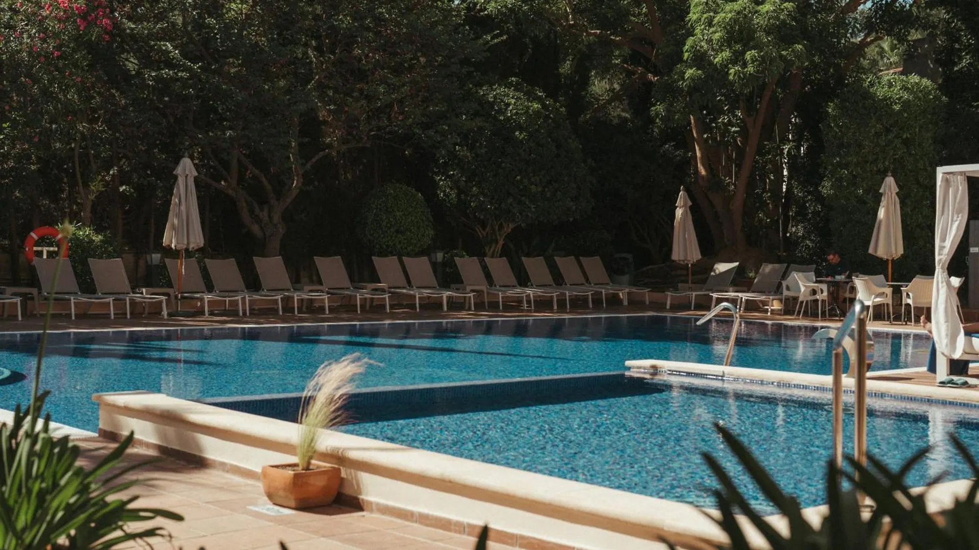 Roc Oberoy - Adults Only Hotell Peguera