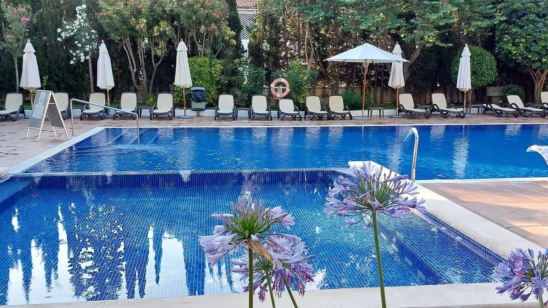 Roc Oberoy - Adults Only Hotell Peguera